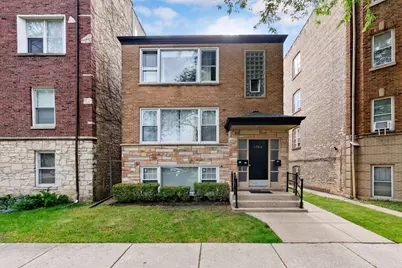 5706 N Saint Louis Avenue, Chicago, IL 60659 - Photo 4