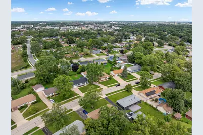 100 Des Plaines Lane, Hoffman Estates, IL 60169 - Photo 34