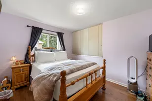 100 Des Plaines Ln, Hoffman Estates, IL 60169 - Photo 22