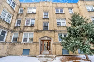 1707 W Wallen Ave, Chicago, IL 60626 - Photo 1