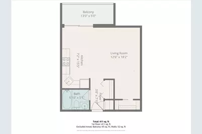 255 S West Avenue S #413, Elmhurst, IL 60126 - Photo 16