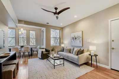 3725 W Byron Street #1, Chicago, IL 60618 - Photo 4