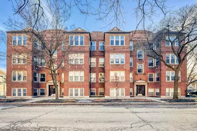 3725 W Byron Street #1, Chicago, IL 60618 - Photo 18