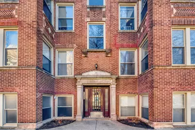 3725 W Byron Street #1, Chicago, IL 60618 - Photo 2