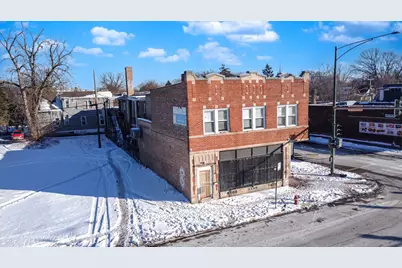 10659 S Wentworth Avenue, Chicago, IL 60628 - Photo 1
