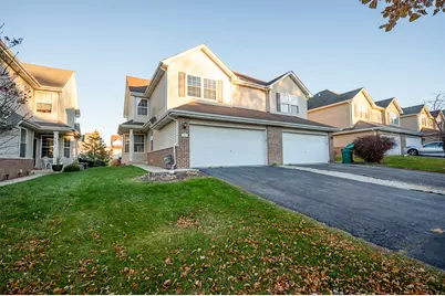 511 N Maggie Lane #511, Romeoville, IL 60446 - Photo 1