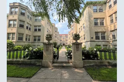 1416 W Lunt Avenue #GDN, Chicago, IL 60626 - Photo 2