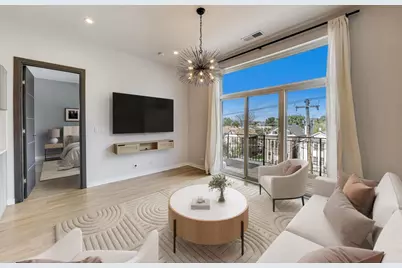 1708 W Cermak Road #3W, Chicago, IL 60608 - Photo 4