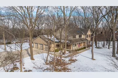 38 Walnut Creek Lane, Oswego, IL 60543 - Photo 20