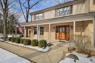 38 Walnut Creek Ln, Oswego, IL 60543 - Photo 16