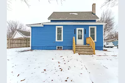 214 S Prospect Street, Marengo, IL 60152 - Photo 4