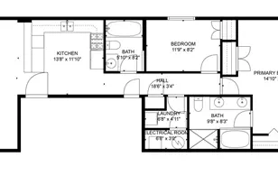 1815 W Armitage Ave, Chicago, IL 60622 - Photo 4