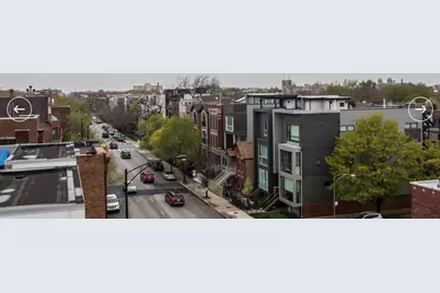 1815 W Armitage Avenue #3, Chicago, IL 60622 - Photo 2