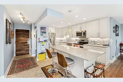 1717 W Crystal Lane #701, Mount Prospect, IL 60056 - Photo 10