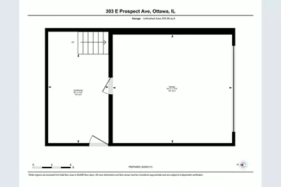 303 E Prospect Avenue, Ottawa, IL 61350 - Photo 42
