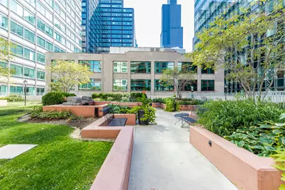 125 S Jefferson Street #2101, Chicago, IL 60661 - Photo 16