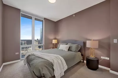 125 S Jefferson Street #2101, Chicago, IL 60661 - Photo 12