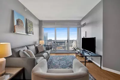 125 S Jefferson Street #2101, Chicago, IL 60661 - Photo 2