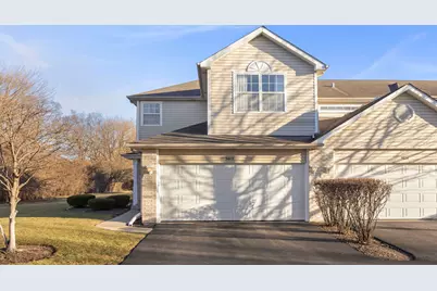 3612 W 125th Street #3612, Alsip, IL 60803 - Photo 1