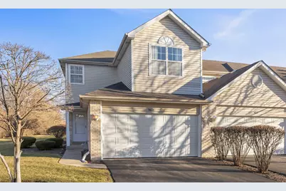 3612 W 125th Street #3612, Alsip, IL 60803 - Photo 2