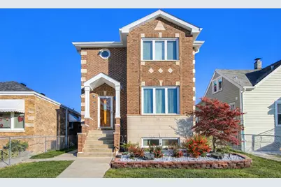 3233 N Ozanam Avenue, Chicago, IL 60634 - Photo 1