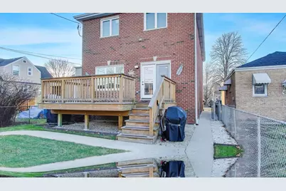 3233 N Ozanam Avenue, Chicago, IL 60634 - Photo 34