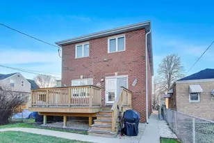 3233 N Ozanam Ave, Chicago, IL 60634 - Photo 34