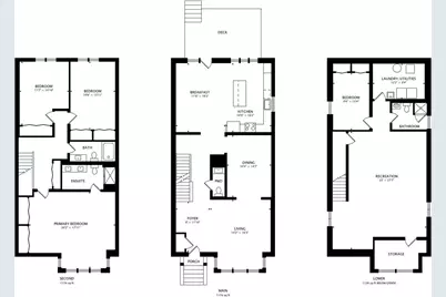 3233 N Ozanam Avenue, Chicago, IL 60634 - Photo 38