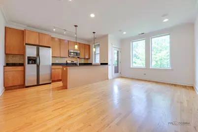 1529 N Artesian Avenue #3N, Chicago, IL 60622 - Photo 6