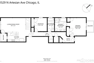 1529 N Artesian Ave, Chicago, IL 60622 - Photo 32