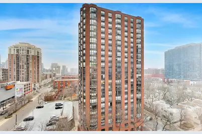 899 S Plymouth Court #1005, Chicago, IL 60605 - Photo 18
