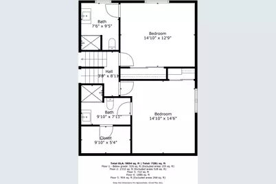 8S452 Bell Drive, Naperville, IL 60565 - Photo 56