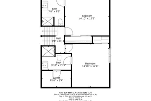 8S452 Bell Dr, Naperville, IL 60565 - Photo 56