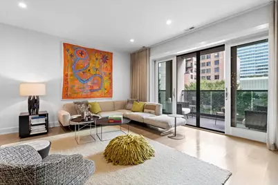 216 S Green Street #3N, Chicago, IL 60607 - Photo 4