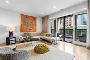 216 S Green St, Chicago, IL 60607 - Photo 4