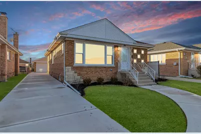 4500 N Ozanam Avenue, Norridge, IL 60706 - Photo 1