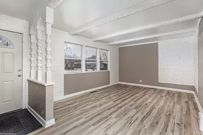 128 Algonquin Street, Park Forest, IL 60466 - Photo 4