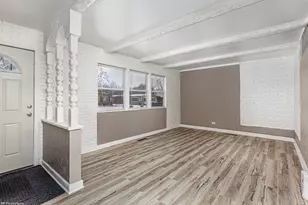 128 Algonquin St, Park Forest, IL 60466 - Photo 4