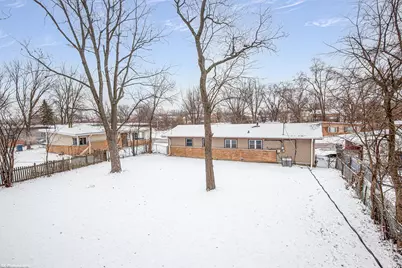 128 Algonquin Street, Park Forest, IL 60466 - Photo 16