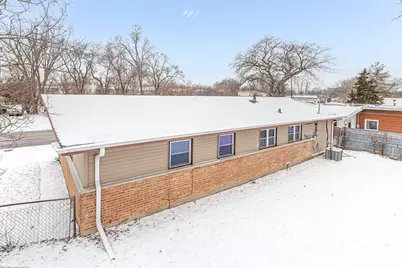 128 Algonquin Street, Park Forest, IL 60466 - Photo 18