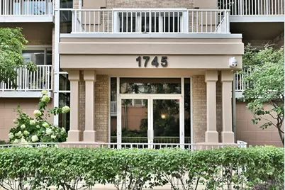 1745 Pavilion Way #502, Park Ridge, IL 60068 - Photo 10