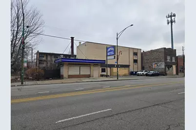 7621 S Cottage Grove Avenue, Chicago, IL 60619 - Photo 2