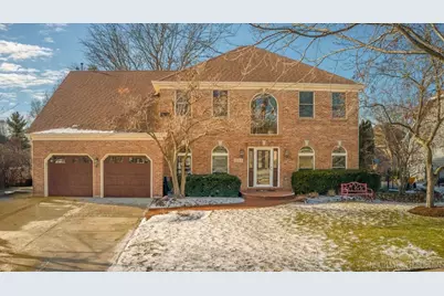 1135 Fagan Road, Batavia, IL 60510 - Photo 1