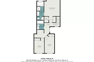 1008 Arbor Ct, Mount Prospect, IL 60056 - Photo 18