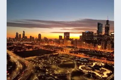 400 E Randolph Street #3209, Chicago, IL 60601 - Photo 54