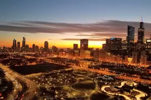 400 E Randolph St, Chicago, IL 60601 - Photo 54