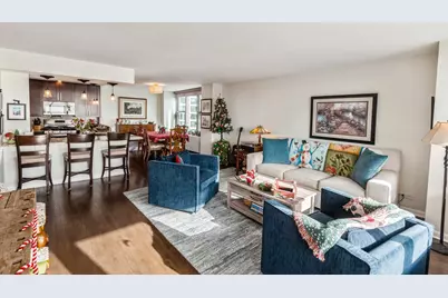 400 E Randolph Street #3209, Chicago, IL 60601 - Photo 38