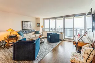 400 E Randolph St, Chicago, IL 60601 - Photo 6