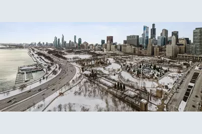 400 E Randolph Street #3209, Chicago, IL 60601 - Photo 16