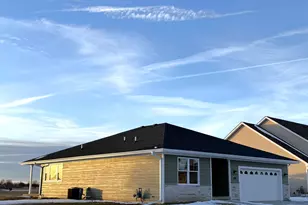 1923 Summerfield Ln, Bourbonnais, IL 60914 - Photo 2